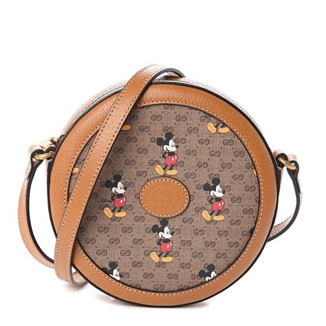 mickey mouse backpack gucci|gucci mickey mouse handbag.